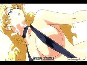 Anime Porn Big Boobs Beach - Watch Swimsuit anime bigboobs gangbang in the beach - Hentai, Public, Big  Tits Porn - SpankBang