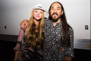 Devon Aoki Having Sex - Benihana heirs want stepmom booted from $50M family trust