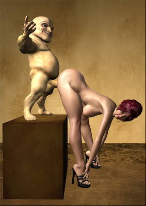 3d Monster Porn Blog - Extreme 3d sex - Toons blog