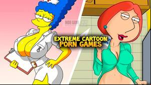 adult cartoon sex games online - Extreme Cartoon Porn Game | Play Now for Free [Adults Only]