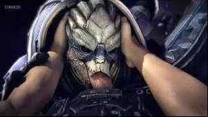 Mass Effect 3 Porn Gay Joke - Mass Effect Gay Porn Time - Pornhub.com