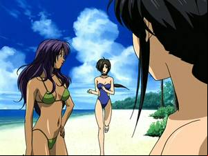 beach girl cute hentai - Paste this HTML code on your site to embed.