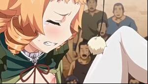 fantasy hentai - Half-Links Hentai Fantasy Kingdom Cartoon Porn