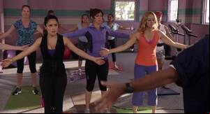 Grown Ups 2 Porn Women - Salma Hayek, Maria Bello Sexy - Grown Ups 2 (2013) Video Â» Best Sexy Scene  Â» HeroEro Tube