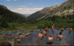 colorado nudist resorts - Nude Resorts in Colorado: 8 Spots to Bare it All - Traveling Bare