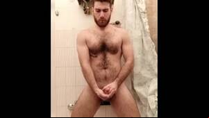 Hairy Ginger Gay Twink Porn - Hairy Ginger Shower Twink - Pornhub.com