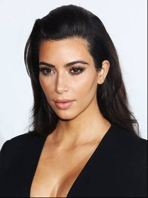 Amateur Blowjob Kim Kardashian - Kim Kardashian Pictures Modern Day Beauty Icons