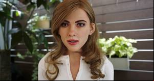 3d Virtual Sex With Toddlers - Man builds 'Scarlett Johansson' robot from scratch to 'fulfil childhood  dream' - and it's scarily lifelike - Mirror Online