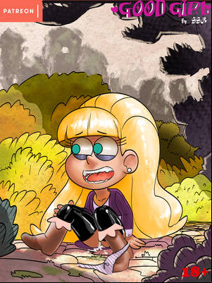 cover girl cartoon porn - Good Girl porn comic - the best cartoon porn comics, Rule 34 | MULT34