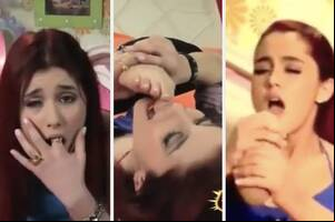 Ariana Grande And Victoria Porn - Ariana Grande fue sexualizada como estrella infantil