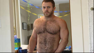 Hairy Gay Bear Porn - Gay bear videos: The best of the best
