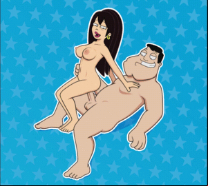 American Dad Gwen Ling Porn - Asian MILF Gwen Ling [American Dad] (sfan) : r/ahegaonstuff