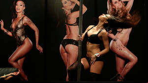 Banned Erotic Porn - Photo: AP