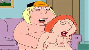 Family Guy Lois Porn Captions - family guy brian porn hip family guy lois chris and lois porn â€“ Family  Guy Porn