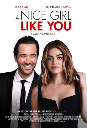 Naughty Girl Sex - A Nice Girl Like You (2020) - IMDb
