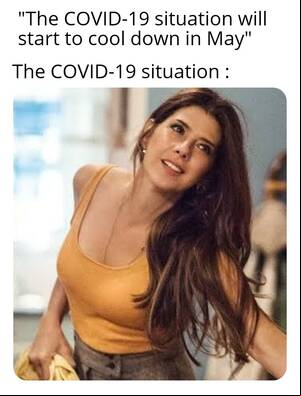 Amanda Cerny Fucked - May no! : r/memes