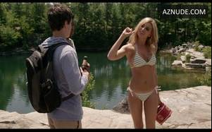 Grown Ups 2 Porn Women - ALY MICHALKA in Grown Ups 2