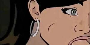 Archer Fat Porn - LANA KANE cartoon CAR BLOWJOB - Archer porn - sucking dick in car - milf  fellatio - spy giving head - Tnaflix.com