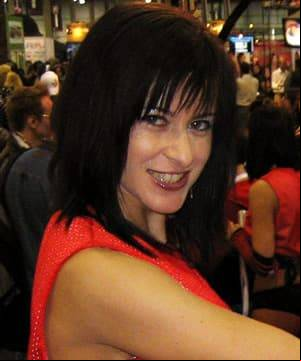 Cecilia Vega Porn Star French - Cecilia Vega