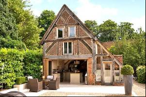 house sale - Risky business: falling in love with a romantic property in ruin