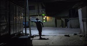 Drunk Straight Guys Gay Sex - Tell Me Where I Can Be Safeâ€: The Impact of Nigeria's Same Sex Marriage  (Prohibition) Act | HRW
