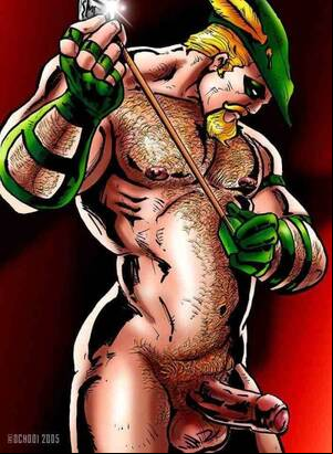 Green Arrow Gay Sex Porn - Green Arrow Gay Naked | Gay Fetish XXX