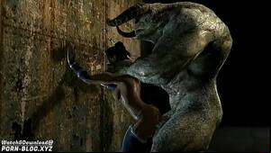 3d Monster Porn Blog - Black Monster Anime Porn Vid | Monster Sfm Anime Porn - Anime Porn Vids