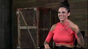 bonnie rotten sexually broken - Watch Bonnie Rotten tied and used - Bonnie Rotten, Sexually Broken, Bdsm  Porn - SpankBang