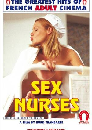 70s Nurse Porn - Sex Nurses (English) (1979) | Alpha- | Adult DVD Empire