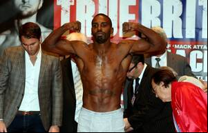 Drugged Porn - Former boxer claims he was drugged for gay porn romp â€“ New York Daily News