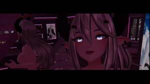 Anime Porn 3d Model - Anime 3d Models Porn Videos | Pornhub.com