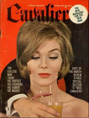 50s Vintage Porn Magazines - boozing babes (12)