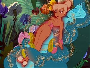 Fucking Tinkerbell Porn - 