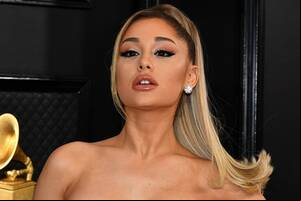 Ariana Grande And Victoria Porn - Why Was Ariana Grande's 'POV' Music Video Scrapped?
