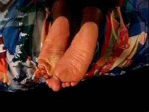 bbw cum on girls feet - Watch Cum on Black Ebony Girl's BBW soles - Ebony, Female, Straight Porn -  SpankBang