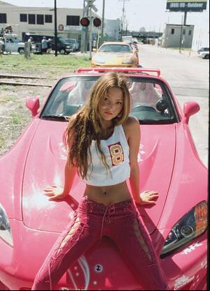 Devon Aoki Having Sex - Devon Aoki - IMDb