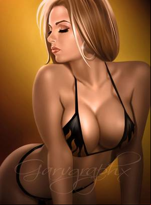 animated erotic pinups - Dessine moi un..... Cartoon ArtCartoon GirlsPinup ...