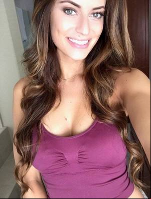 homemade xxx hannah famous - Beautiful Girls Showing Some Skin | Gorgeous Pictures of Attractive Teens