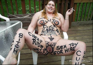 Cheap Whore Porn - Cheap Slut - Porned Up!