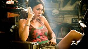 Megan Fox Porn For Women - Megan Fox: How Hollywood Fails Women Deliberately