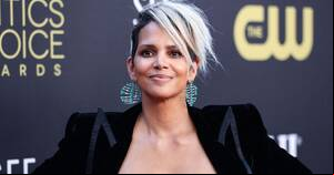 Britney Spears Halle Berry Porn - Studio Execs Tricked Halle Berry Into g Onto 'X-Men 3' With Fake  Script
