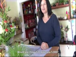 Mature Fucked For Cash - Mature Gets Fucked In Shop For Cash - Collection Of Best Porn - HD Porn Tube