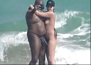 amateur interracial sex vacation - Vacation Porn