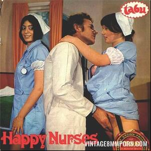 70s Nurse Porn - Tabu Film 21 â€“ Happy Nurses Â» Vintage 8mm Porn, 8mm Sex Films, Classic Porn,  Stag Movies, Glamour Films, Silent loops, Reel Porn