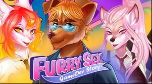 furry toon porn games - Unity] Furry Sex GameDev Story - vFinal by Octo Games 18+ Adult xxx Porn  Game 