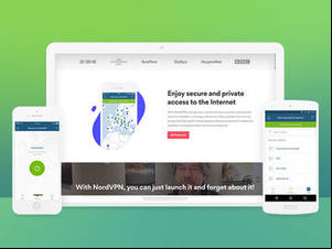 Non Nude Amateur Porn - NordVPN: 2-Yr Subscription