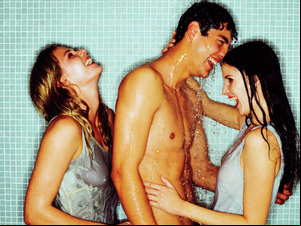 2 Girl Threesome Porn Story - Women Share Insane, Sexy Threesome Stories