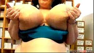 bbw secretary tits - Watch Massive Tits BBW secretary - Monster Tits, Massive Boobs, Bbw Porn -  SpankBang