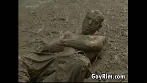 anal sex with mud - Anal Fucking In The Mud - XVIDEOS.COM