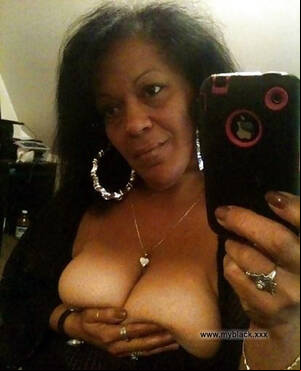 ebony ghetto naked - 